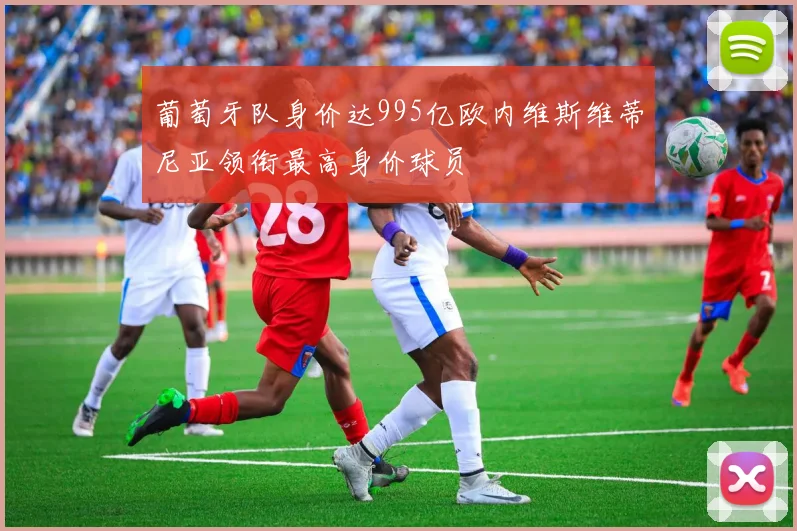 葡萄牙队身价达995亿欧内维斯维蒂尼亚领衔最高身价球员